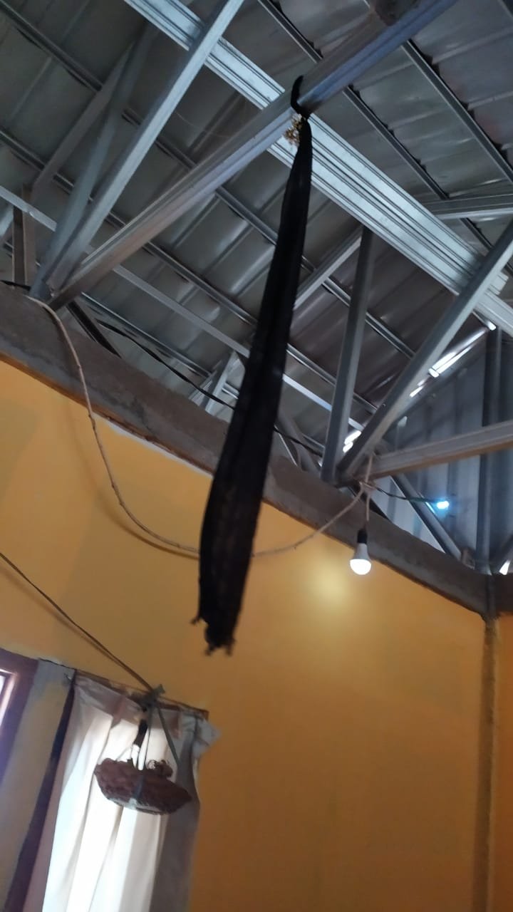 Diduga Stres Akibat Terlilit Hutang, Aplikator Bangunan di Tanjung Lombok Utara Tewas Gantung Diri