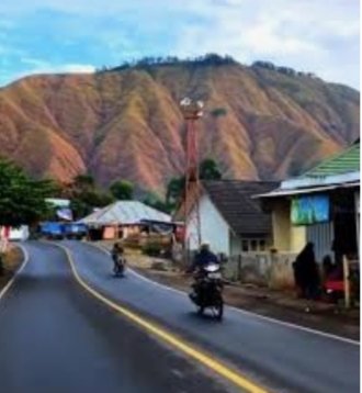 Kepala Desa Sembalun Bumbung Terseret Kasus Warisan Tanah Anak Gugat Ayah Kandung