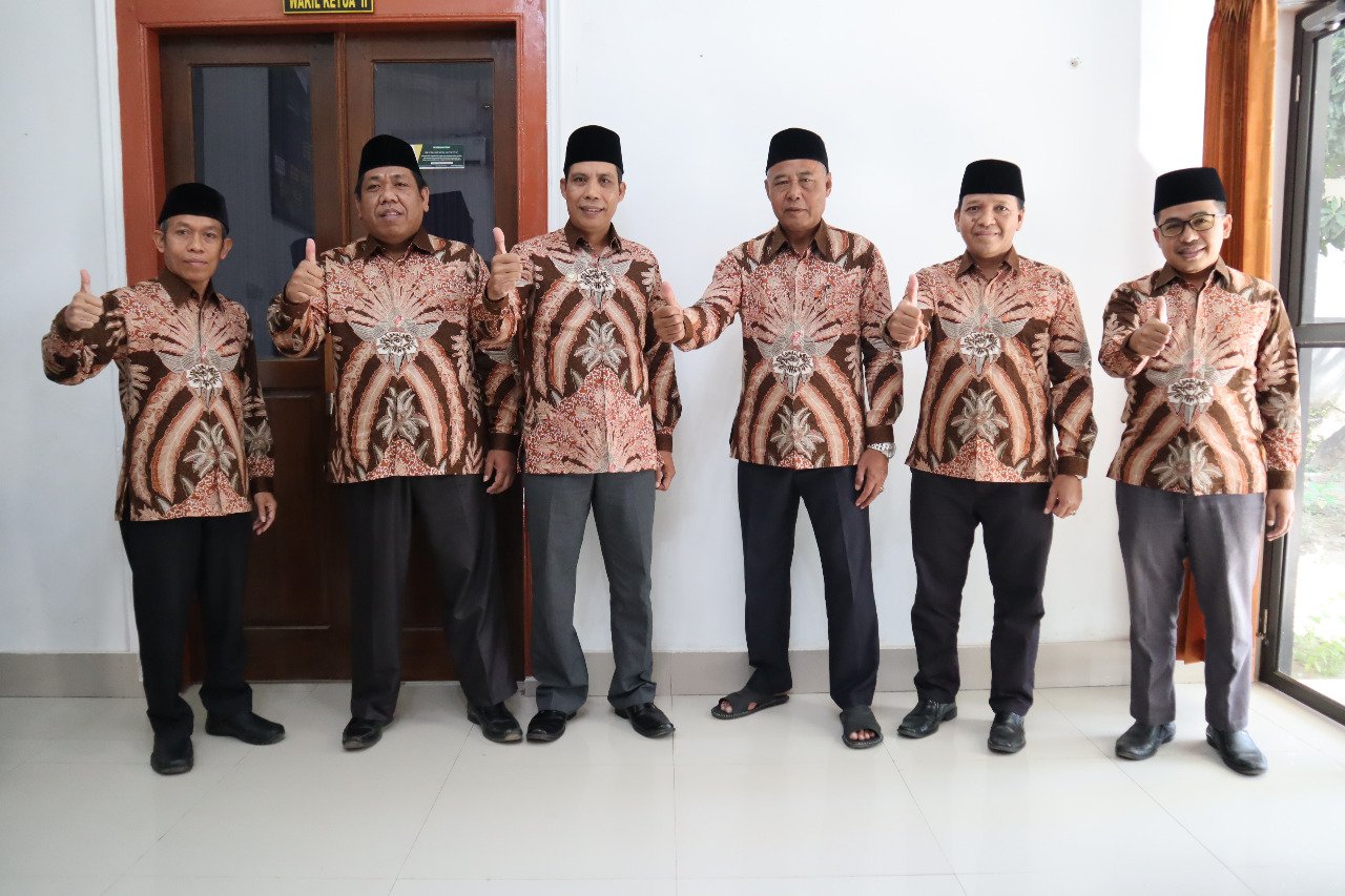 Baznas Lotim Dibutuhkan Ummat, Terus Berbenah Di Pemerintahan Sukiman-Rumaksi