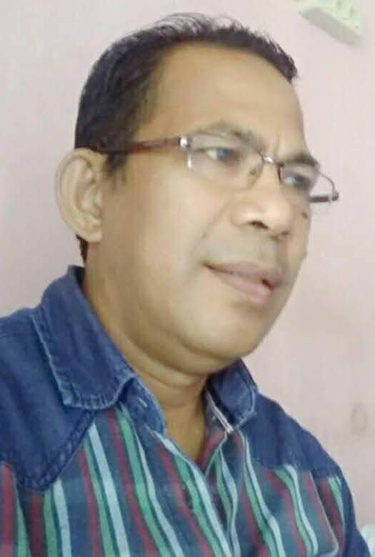 Ketua Peradin Lobar Geram, Sudirman Tuding Pernyataan Jubir Ikadin NTB  Merendahkan Ketua Organisasi Advokad Lain