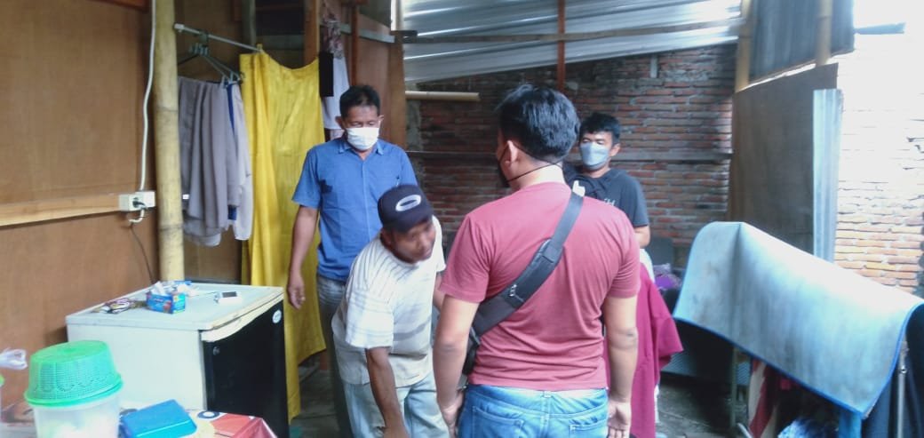 Penadah dan Pencuri AC RSUD Provinsi Terancam 4 Tahun Penjara