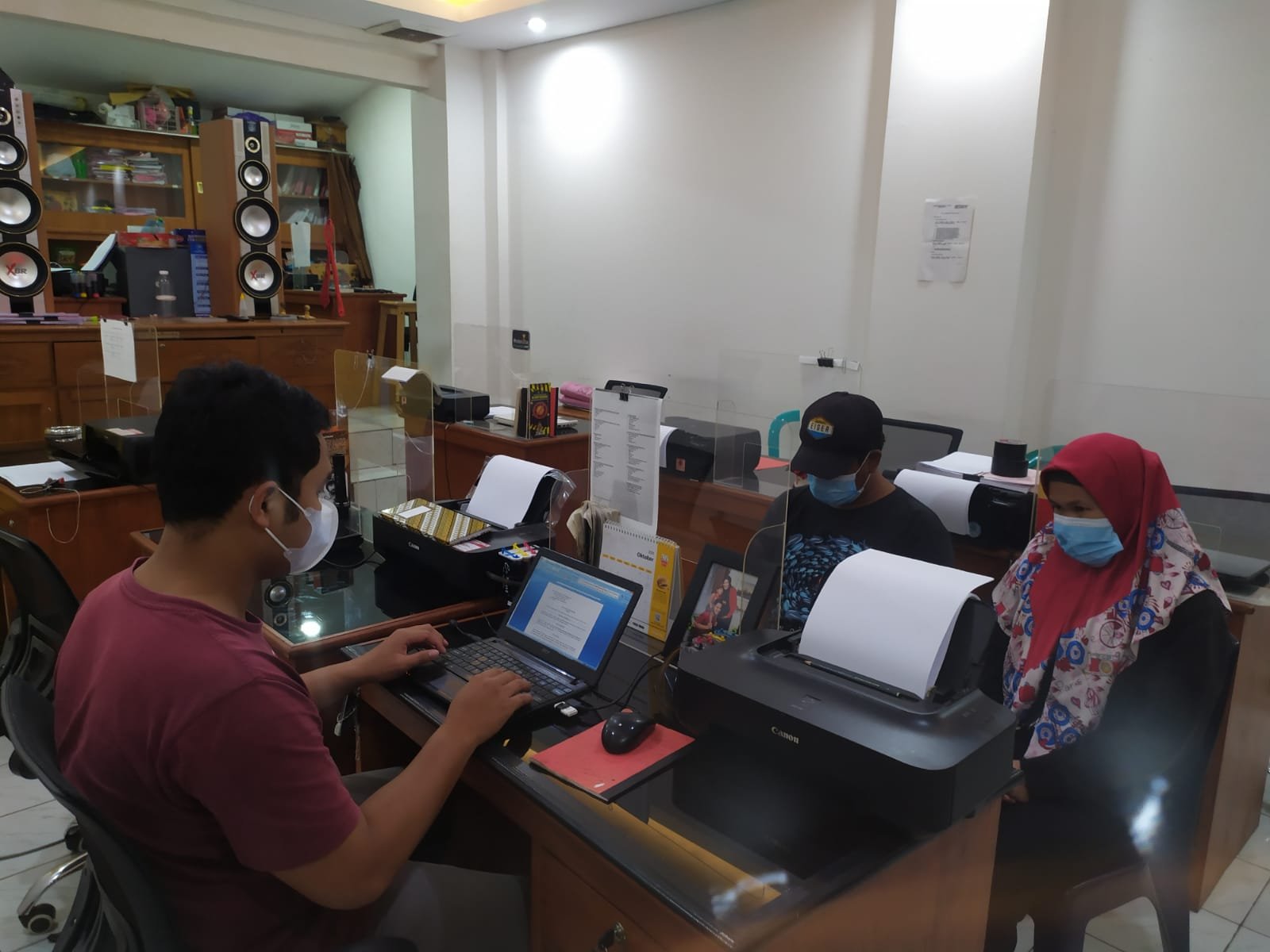 Janda Anak Satu Kekasih Bandar Sabu Asal Karang Taliwang Diciduk Polisi