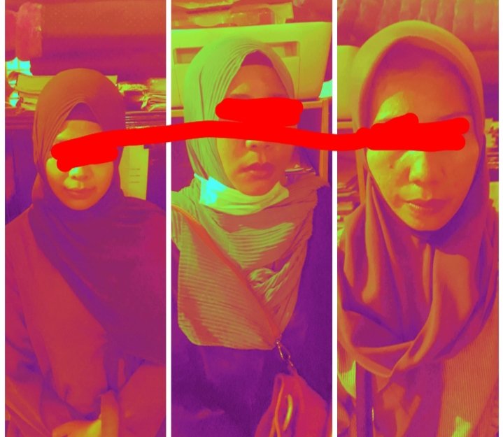 Menggelapkan Mobil Sewaan, Tiga Wanita di Sumbawa Diringkus Polisi