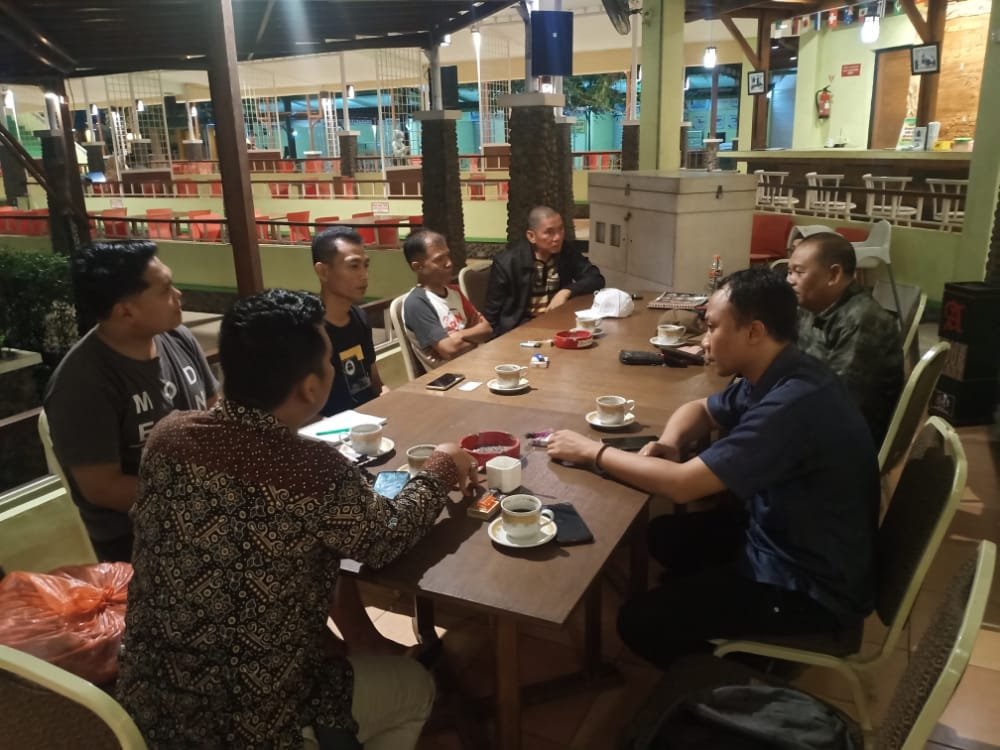 Meriahkan HUT NTB 63, Komunitas Billiar Gelar Turnamen  Gubernur Cup Berhadiah Puluhan Juta