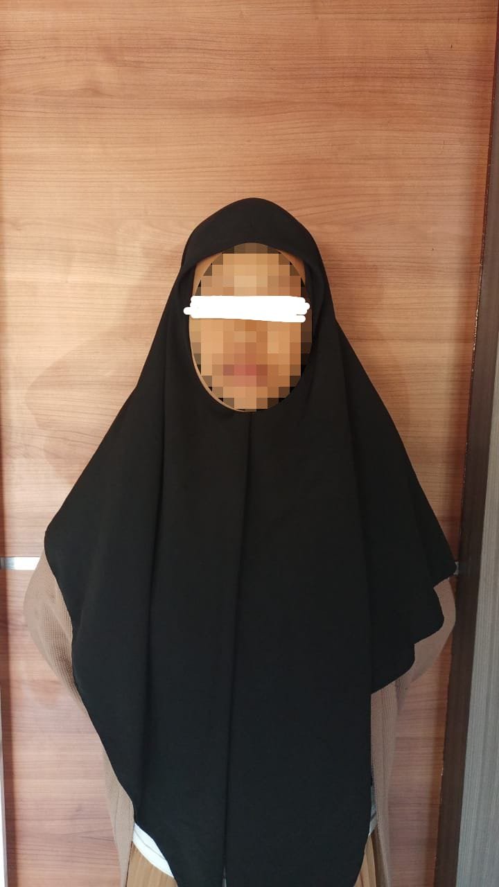 Inilah Wanita Pembuang Bayi di Kampung Bugis Sumbawa. Pelaku Mengaku Keguguran Setelah Minum Obat yang Dibelikan Pacarnya