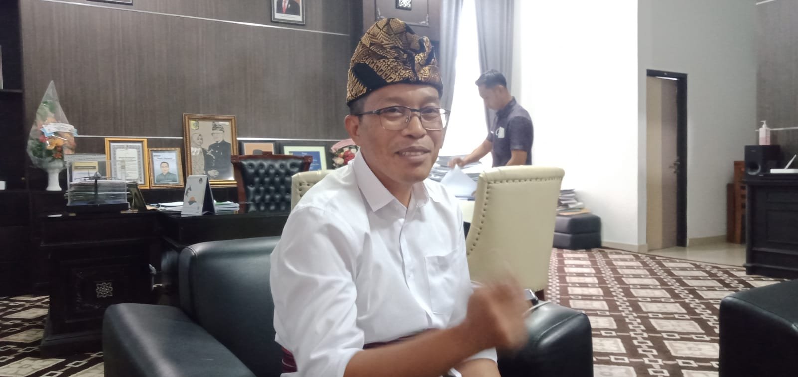 Pemerintah Lotim Tidak Lepas Tangan, Penyelesaian HGU Lahan PT SKE Sesuai Aturan Berdasar Data dan Fakta’