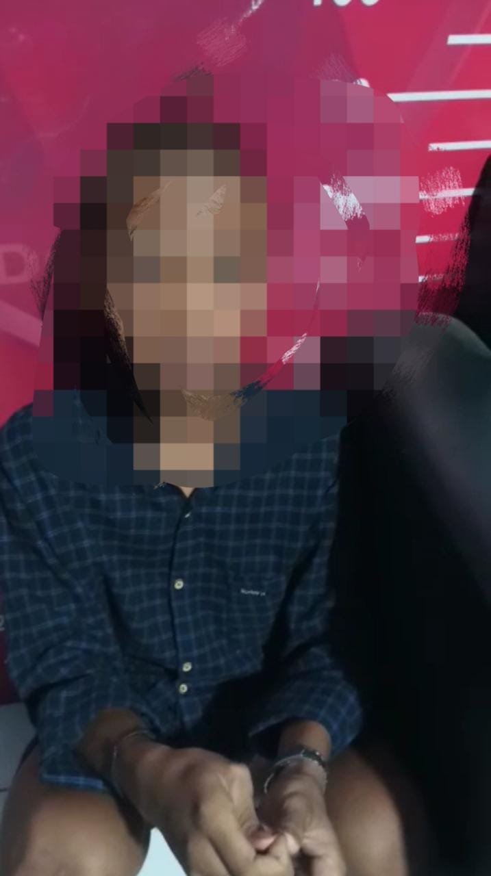 Berlagak Seperti Preman, Pelajar Kelas Dua SMA di Dompu Ancam Korban dengan Badik