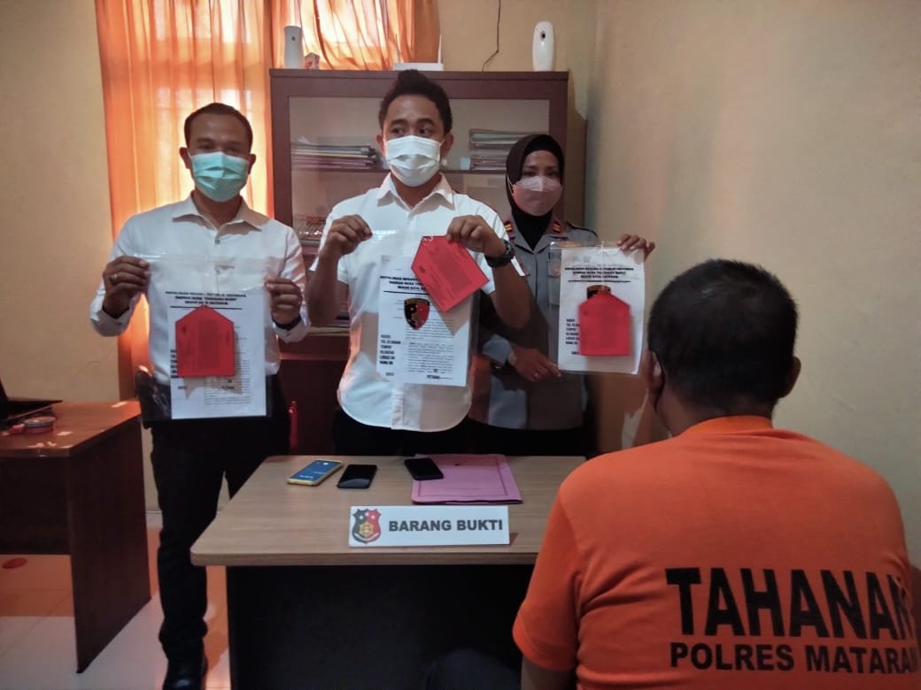 Tipu Rekanan, Modus Investasi Proyek Chromebook Penanganan Covid-19 untuk SD di Lombok Timur