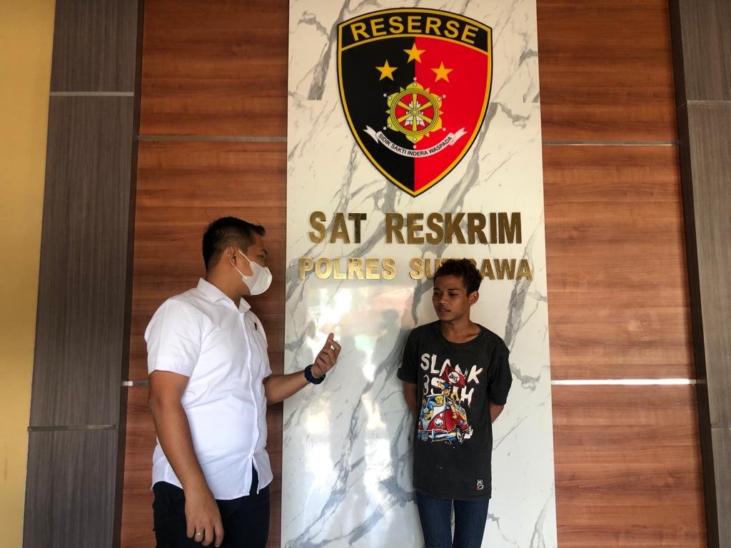 Pemuda  Melapor Disodomi Tiga Pria Berbohong, Hasil Visum Dokter  Duburnya Tidak Rusak