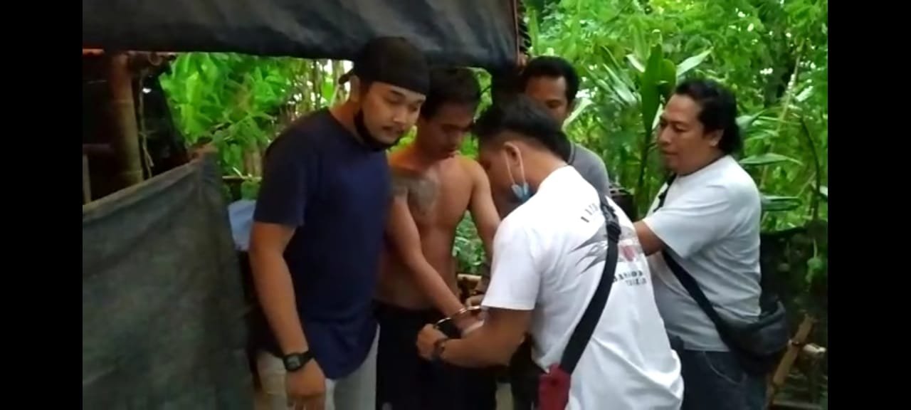 Sadis, Komplotan Begal Pentung Tiga Korban Hingga Pingsan, Pelaku Ditangkap Tim puma Polres Lombok Utara