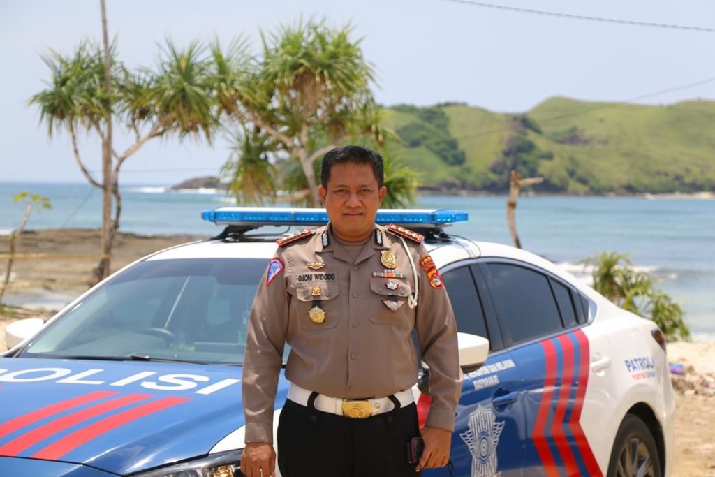 Mantap, Ratusan Kendaraan akan Digratiskan untuk Penonton MotoGP