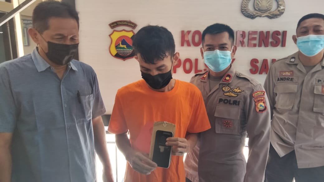 Modus Berpura-pura Menolong, iPhone Milik Korban Kecelakaan Lalu Lintas  Dibawa Kabur