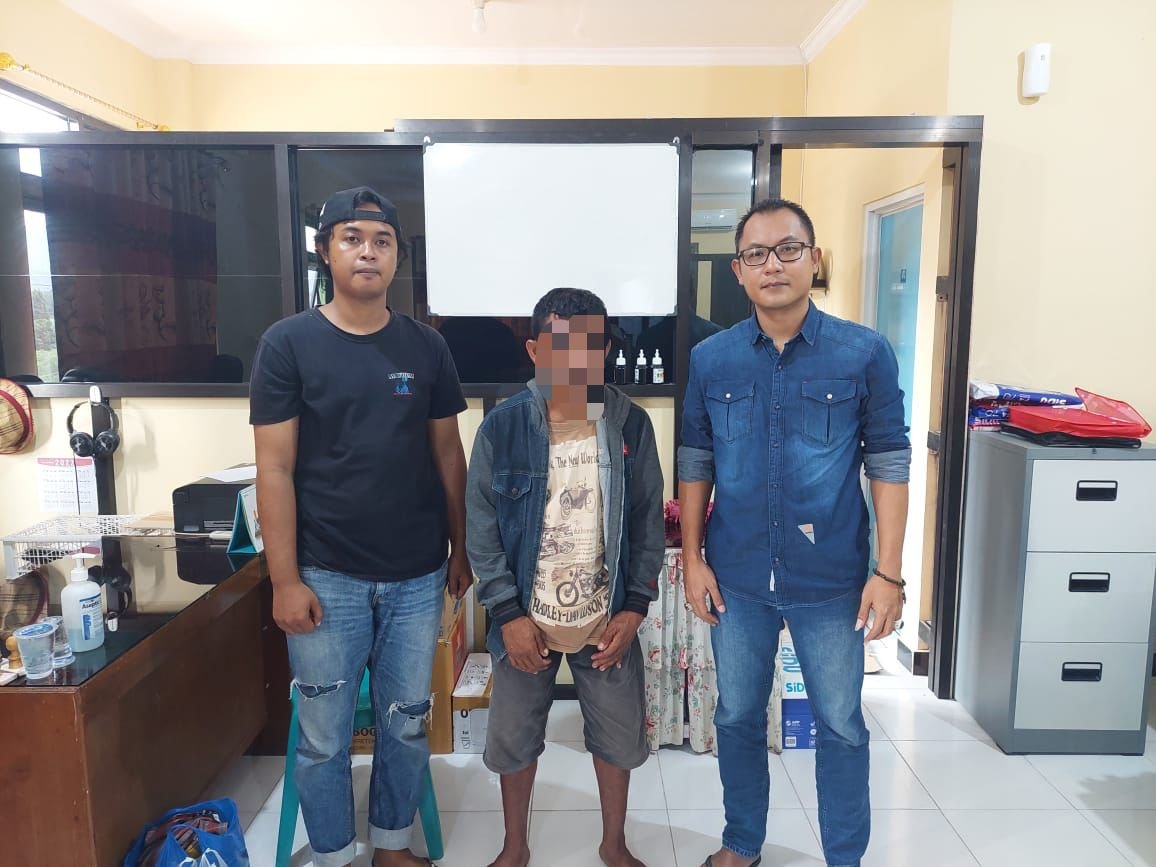 Ajak Istri Orang Bersetubuh, Warga Parangina Sape Bima Babak Belur Dikeroyok Warga