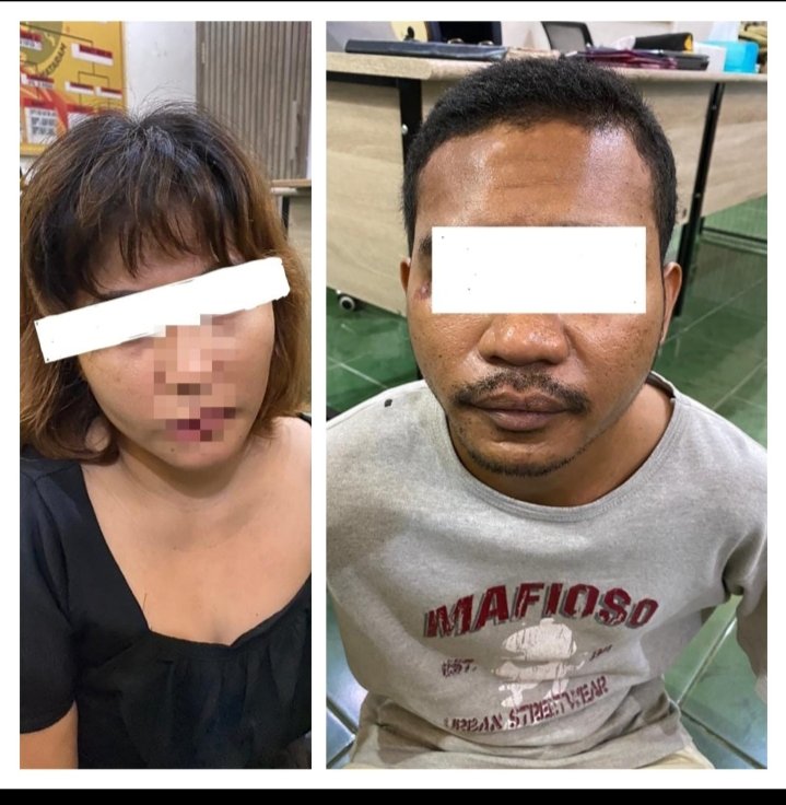 Sat Resnarkoba Kembali Tangkap Komplotan Bagong CS