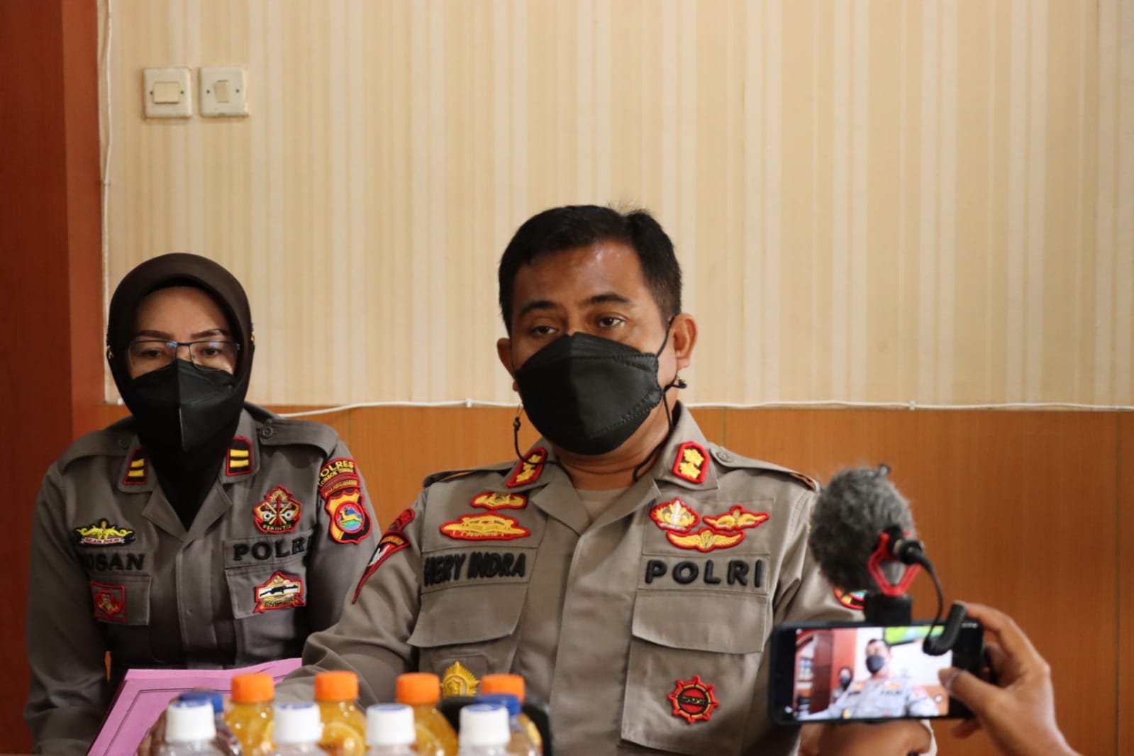 Jelang MotoGP Mandalika Pengamanan Diperketat, Ribuan Personil Gabungan TNI/Polri dan Pol PP  Disiagakan
