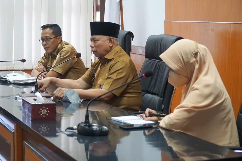 Penataan Pancor, Layanan Kesehatan dan Ruang Publik