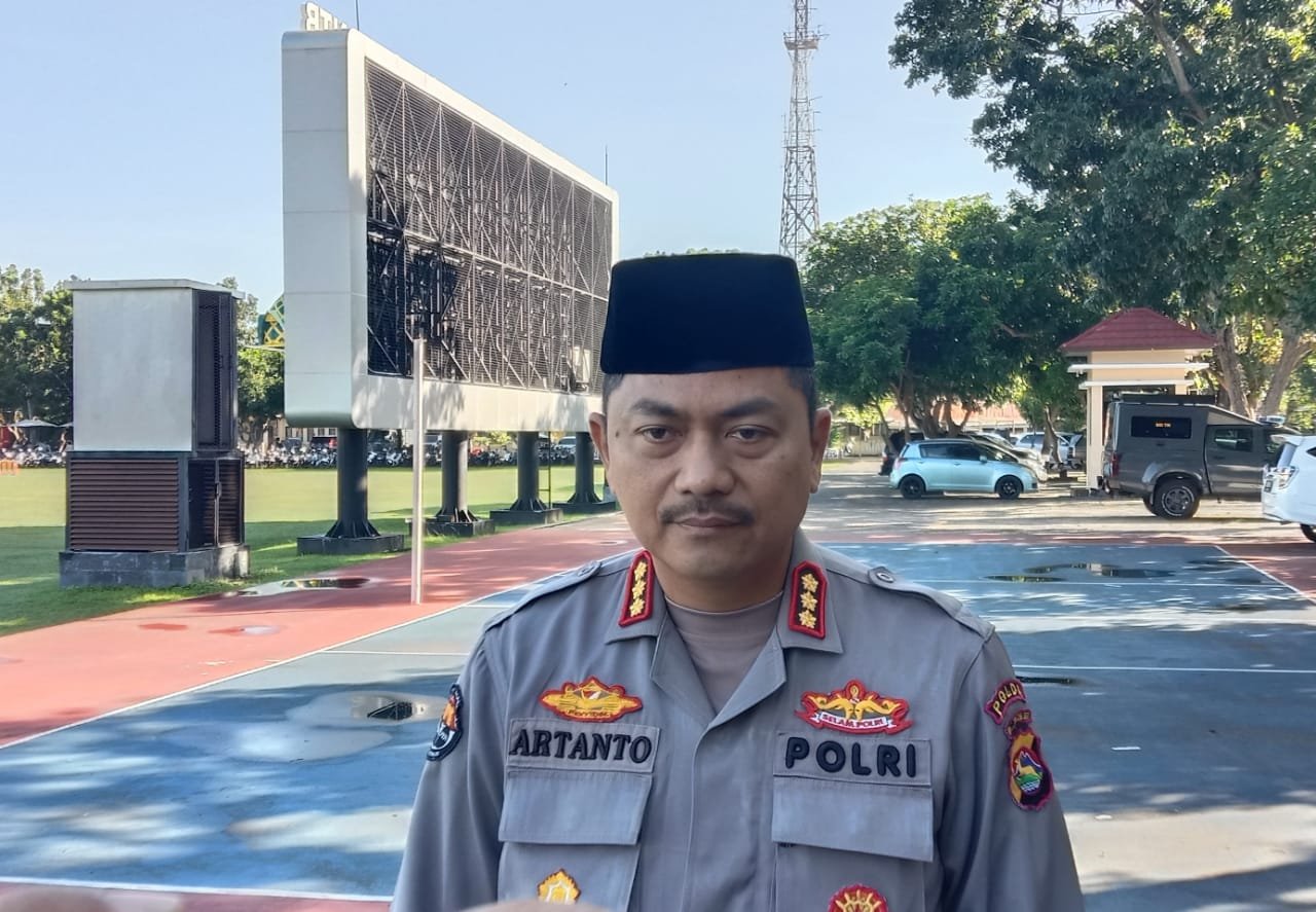 Teror Panah di Bima Kota dan Kabupaten Bima Makin Meresahkan, Artarto: Warga yang Duduk Di Serambi Rumahpun Tidak Tenang