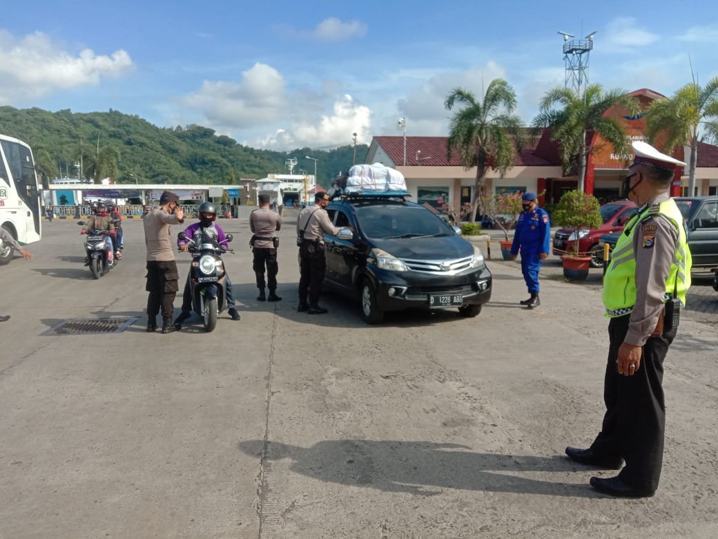 Pemudik Lebaran NTB Diprediksi Lebih dari 2,5 Juta Orang