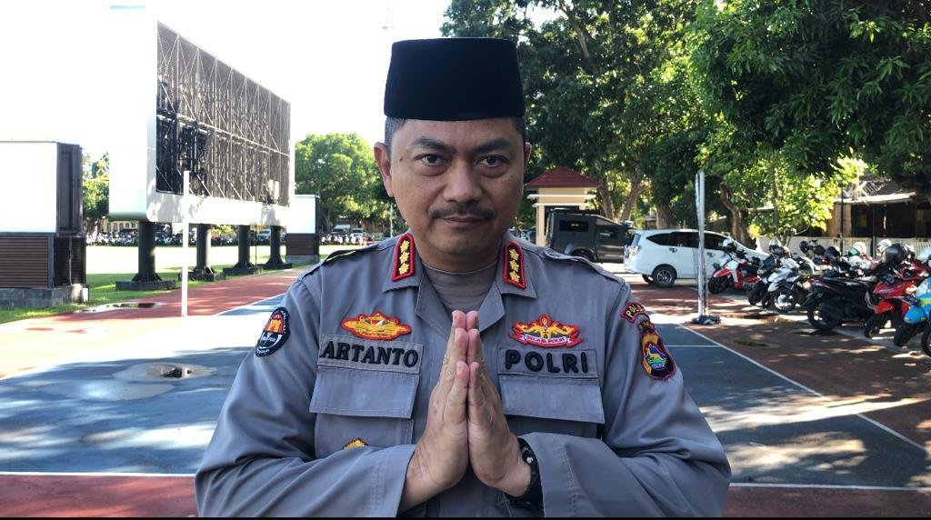 Kombes Artarto: Polda NTB Tingkatkan Pengamanan Arus Mudik Antisipasi Kemacetan