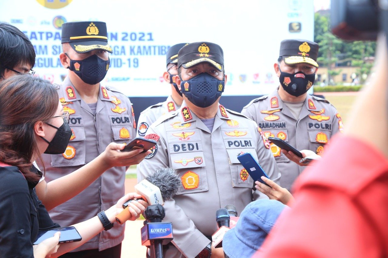 Mudik Lebaran Tahun 2022,Trend Kecelakaan Menurun Dibandingkan Tahun Lalu