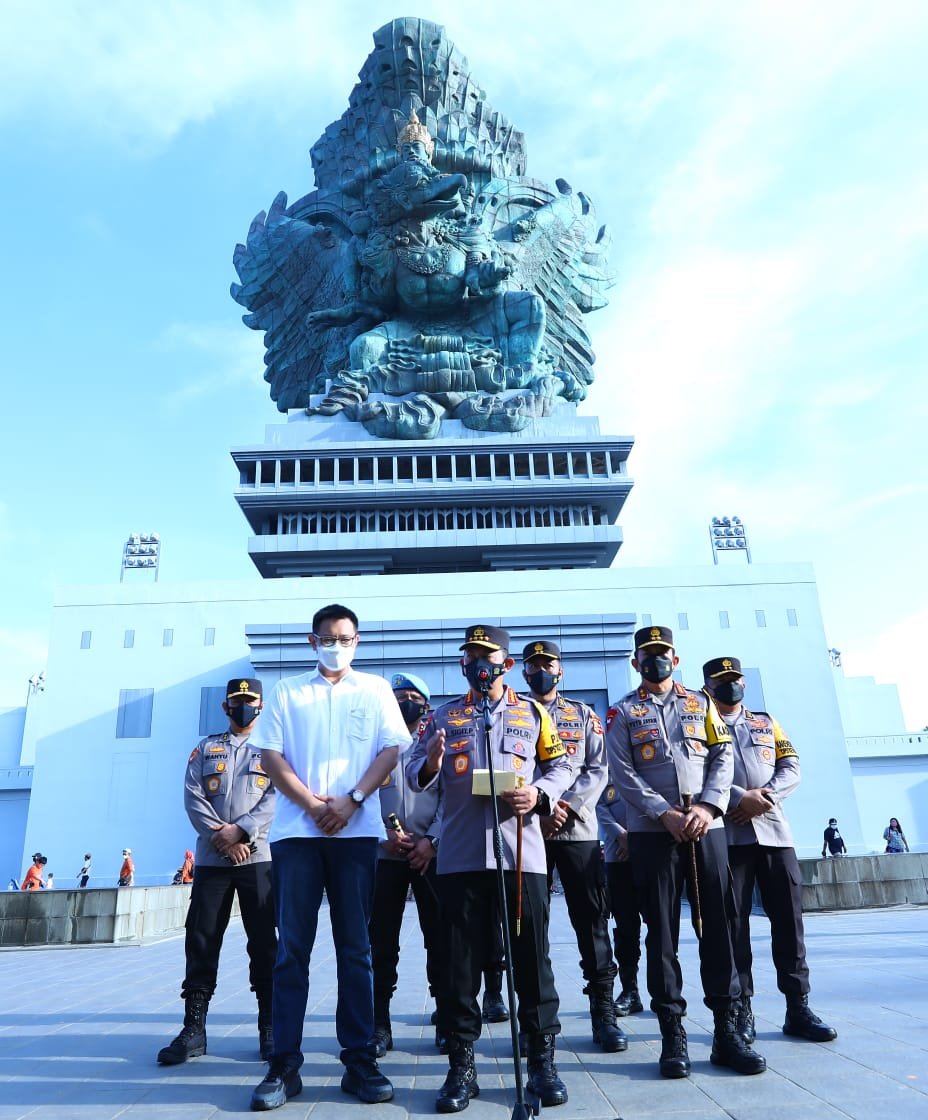 Strategi Rekayasa Lalulintas, Polri Atasi Kepadatan Arus Balik Mudik Lebaran di Jalan Tol dan Pelabuhan Bakauheni