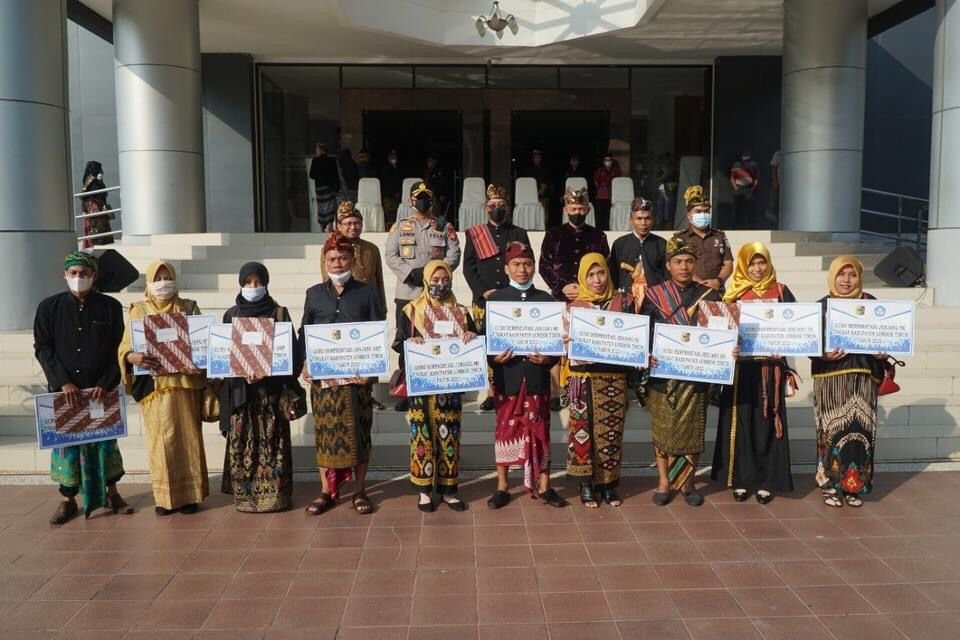 Peringati Hardiknas: Pemkab Lotim Gaungkan Asesmen Nasional dan Semangat Berkarya