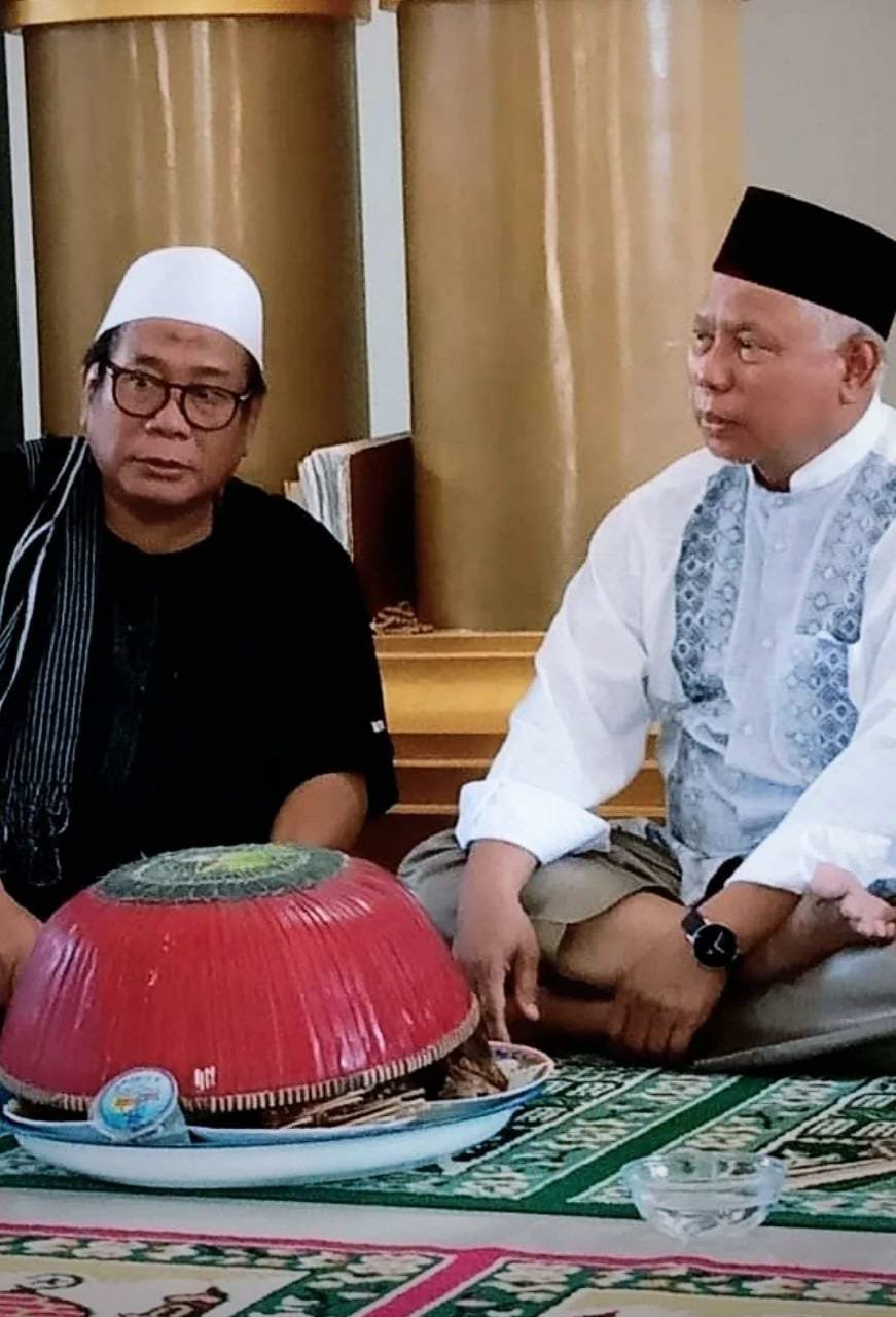 Pasangan Sukiman Azmy-Abah Uhel Calon Kuat Gubernur dan Wakil Gubernur NTB 2024