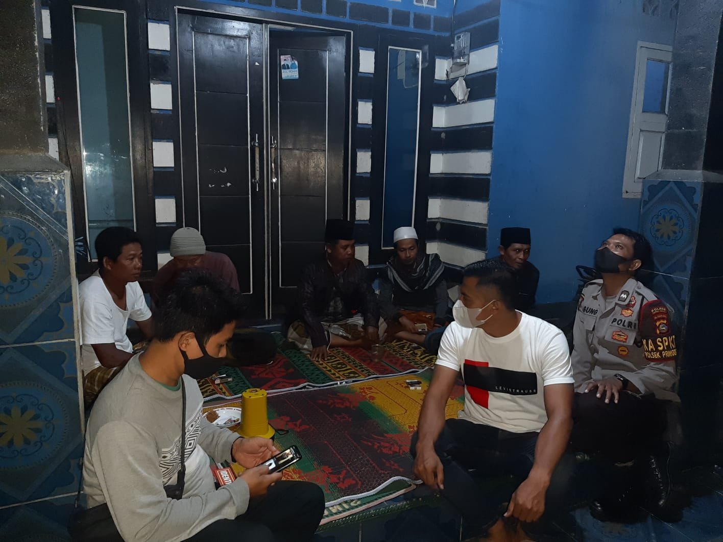 Sebelum Digerebek Warga, Pasangan Selingkuh Mengaku Dua Kali Melakukan Wik Wik Dalam Kamar