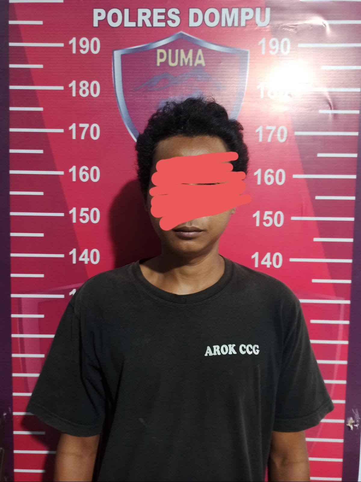 Murka lihat Ibu Dianiaya dan Ditelanjangi, Kakak Tebas Adeknya Hingga Tewas