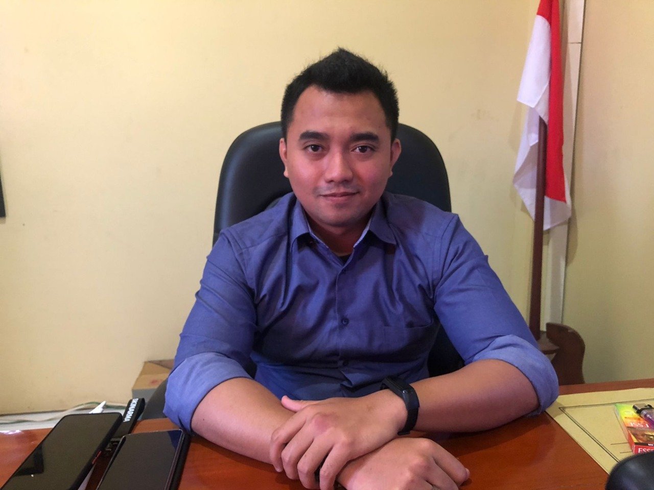 Ibu Rumah Tangga di Bima yang Lumuri Anaknya dengan Cabe Diperiksa Polisi