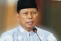 Jadi Khutbah Jumat Masjid Nurul Iman, Warga Mekarsari Kecamatan Swela Mengaku Bersyukur dan Berterimakasih kepada Bupati Lotim