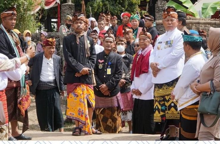 Ngayu Ayu, Ritual dan Simbol Keluhuran Budaya Masyarakat Sembalun