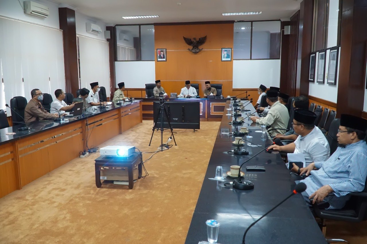 Lombok Timur Siap Menjadi  Tuan Rumah Puncak Peringatan Hari Anak Nasional