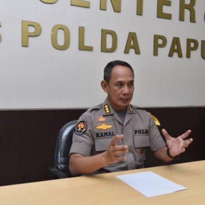 Polri Murka, Delapan  dari Duabelas Warga Sipil Tewas di Bantai KKB Termasuk Seorang Pendeta