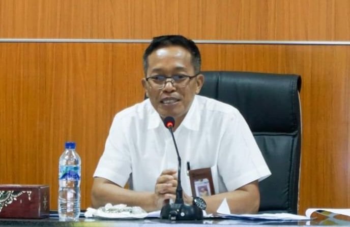 Sekda: Lotim Berkembang Salah Satu Program Unggulan Lotim