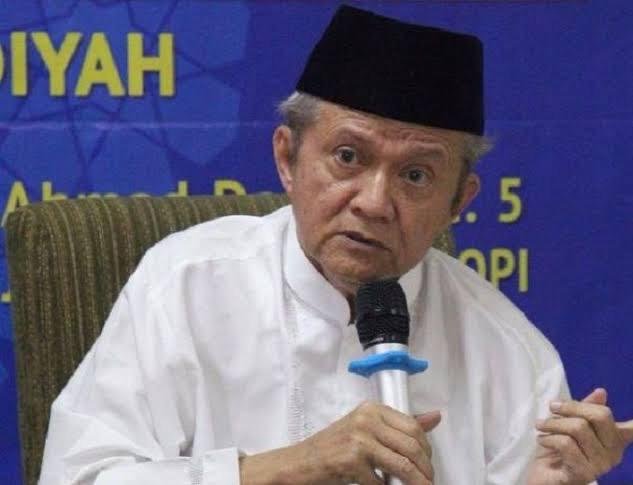 Soal Polisi Tembak Polisi, MUI Apresiasi Langkah Tegas Kapolri Bongkar Kasus Kematian Brigadir J