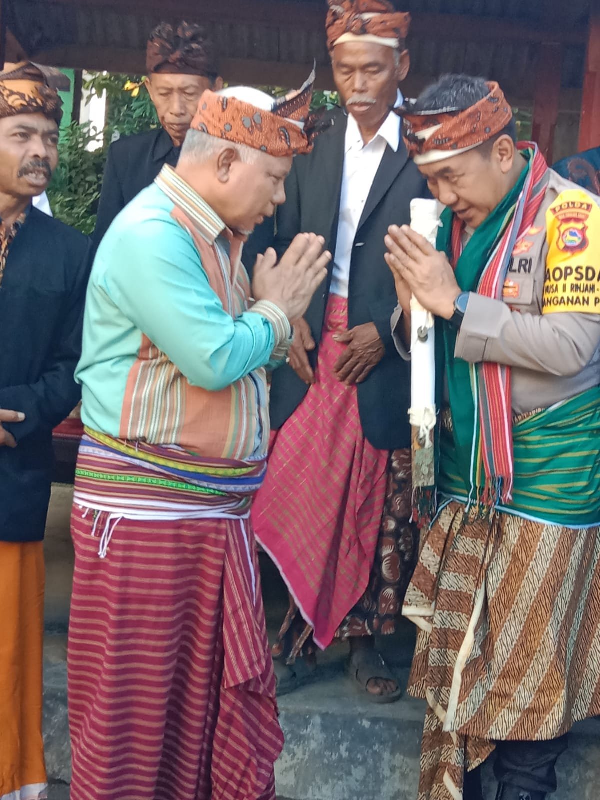 Geliat Pembangunan Pariwisata Sembalun yang Ikonik, Terima Kasih Bupati Lombok Timur