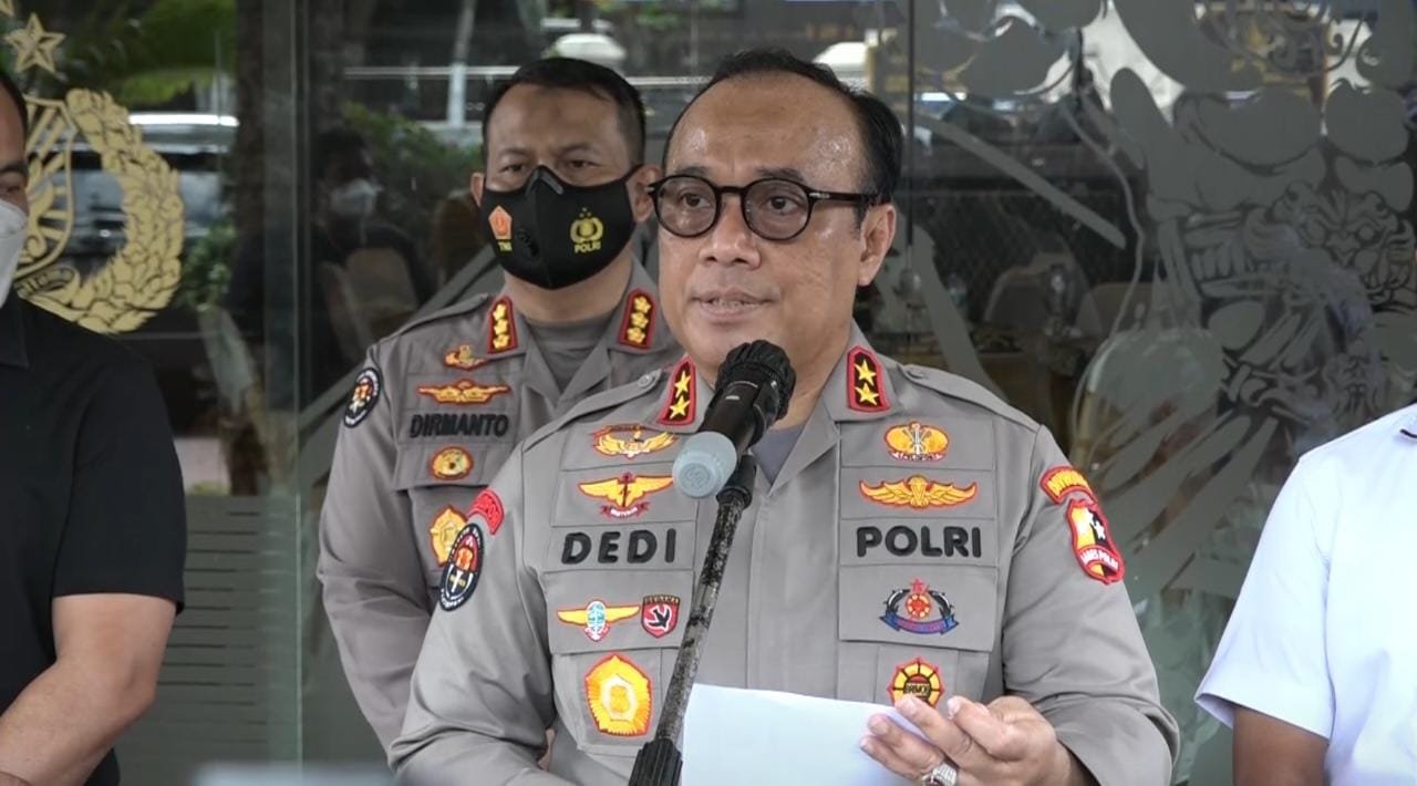 Paska Meninggalnya Ratusan Suporter Arema Malang, Bareskrim Polri Periksa Direktur PT LIB, Ketua PSSI Jatim Hingga 18 Anggota Polisi