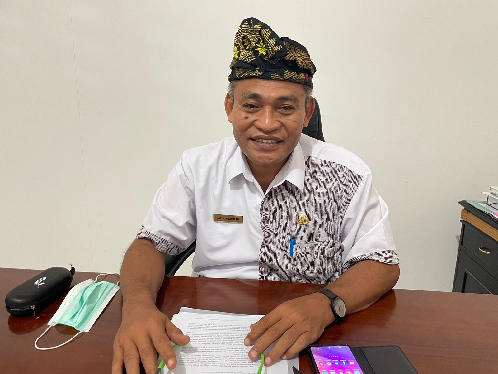 Imbas Temuan Gagal Ginjal Akut, Semua Tempat Pelayanan Kesehatan dan Apotek di Lombok Timur Dilarang Jual Obat Sirup
