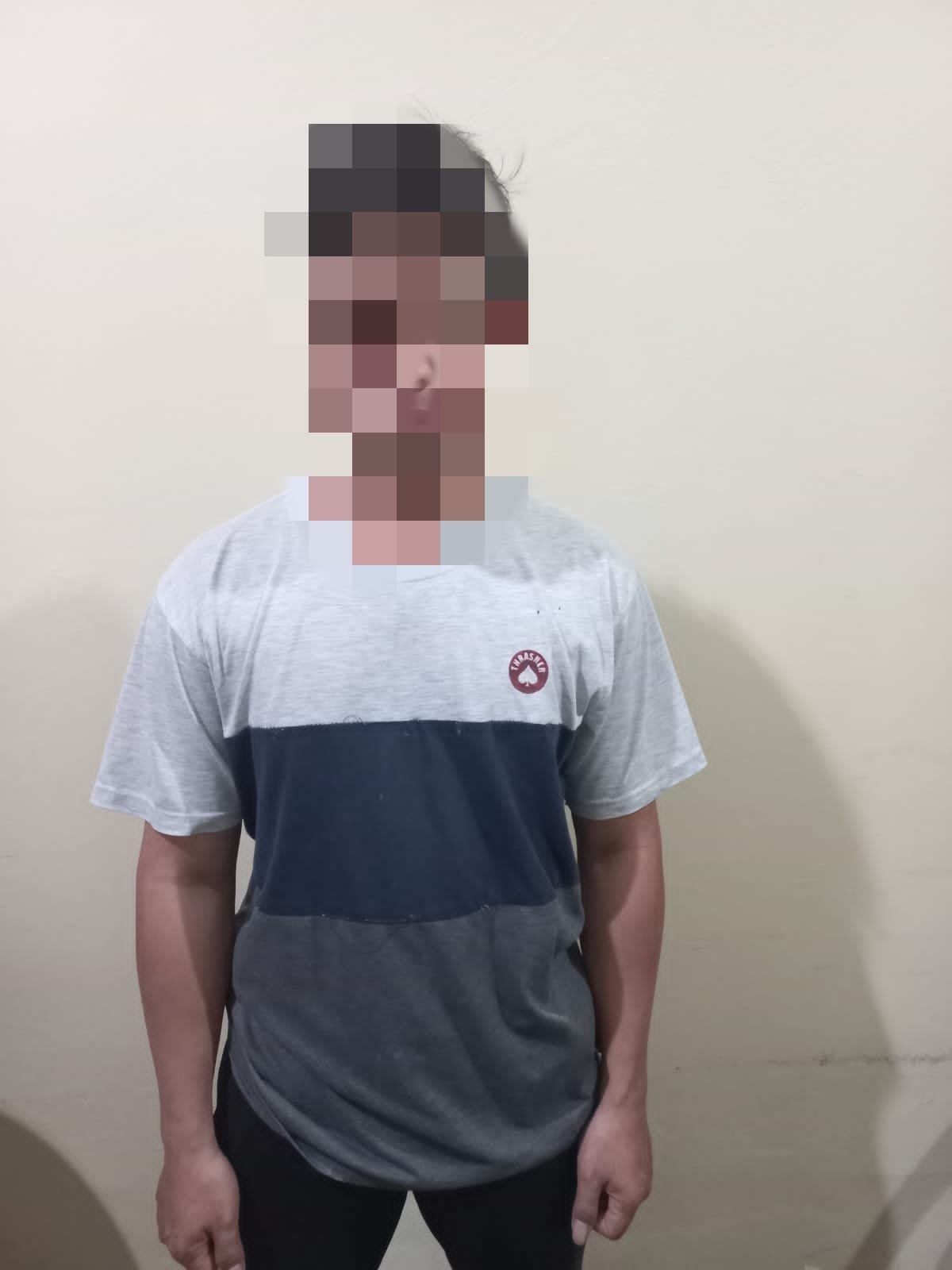 Lagi Ayah Bejat di Lombok Tengah Cabuli Anak Tirinya  Berusia 10 Tahun