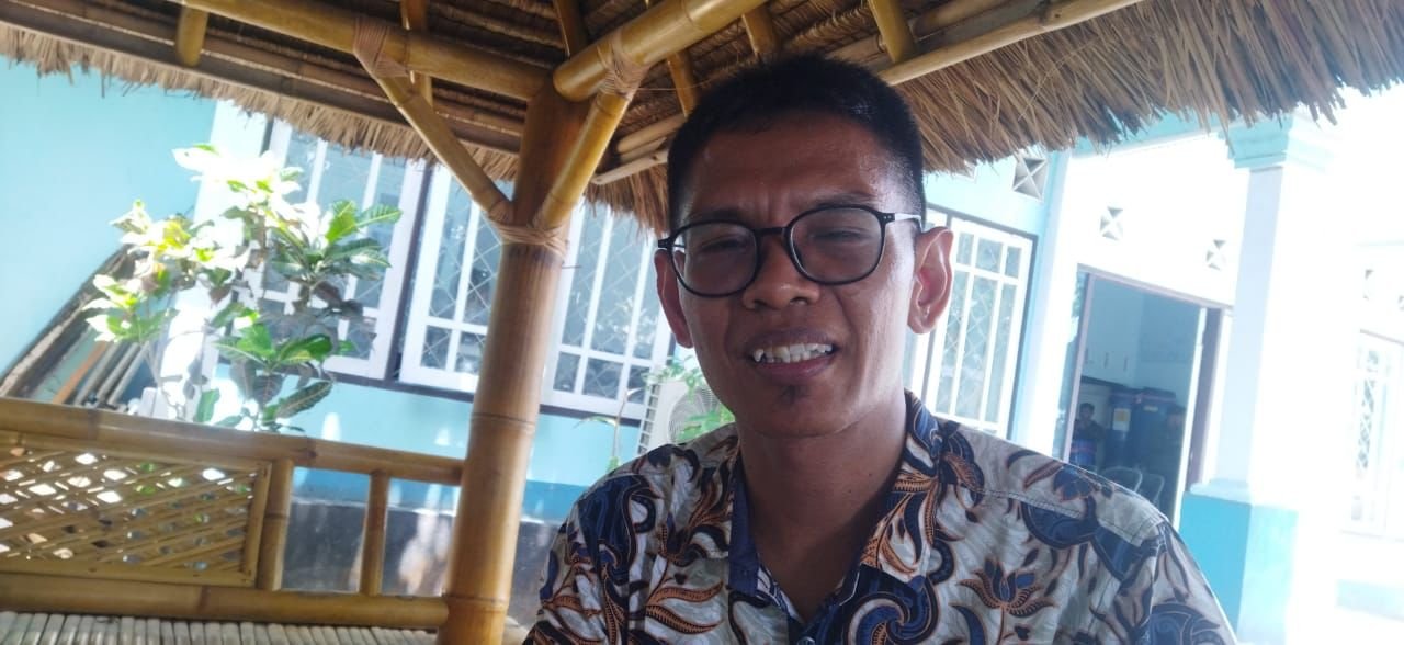 Habibi: Udara Lombok Timur Baik Secara Nasional