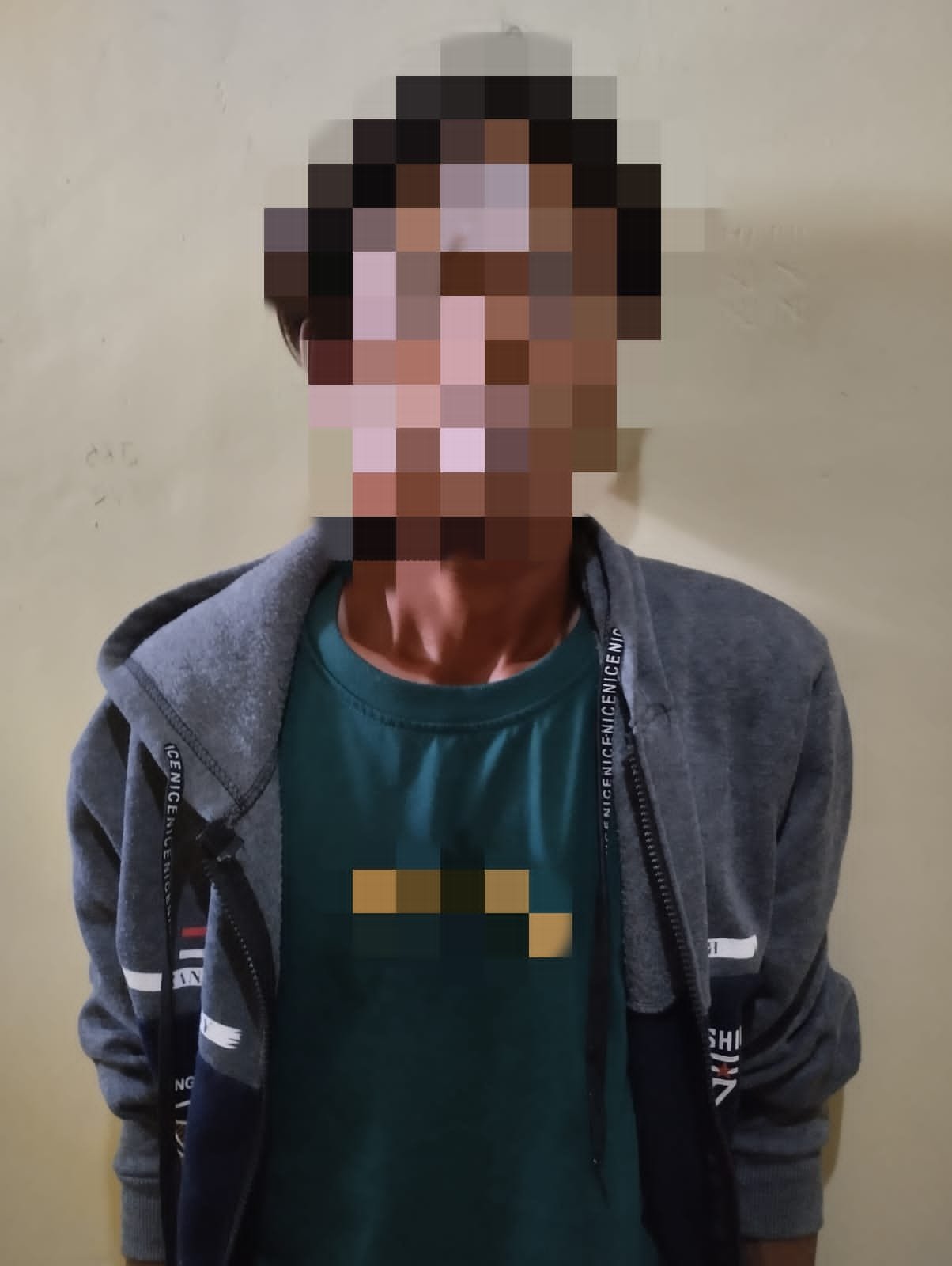 Pencuri Genset Milik Haji Rifai Ditangkap Polsek Praya Barat Daya