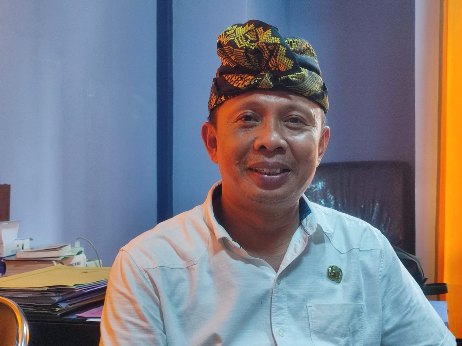 Lombok Timur Keren, Juara 4 Nasional Lomba Video Promosi Anugrah Pemasaran Pariwisata Indonesia