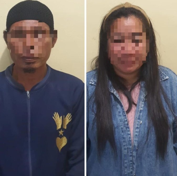 Jual Kartini ke Luar Negeri, Dua Warga Bima Ditangkap