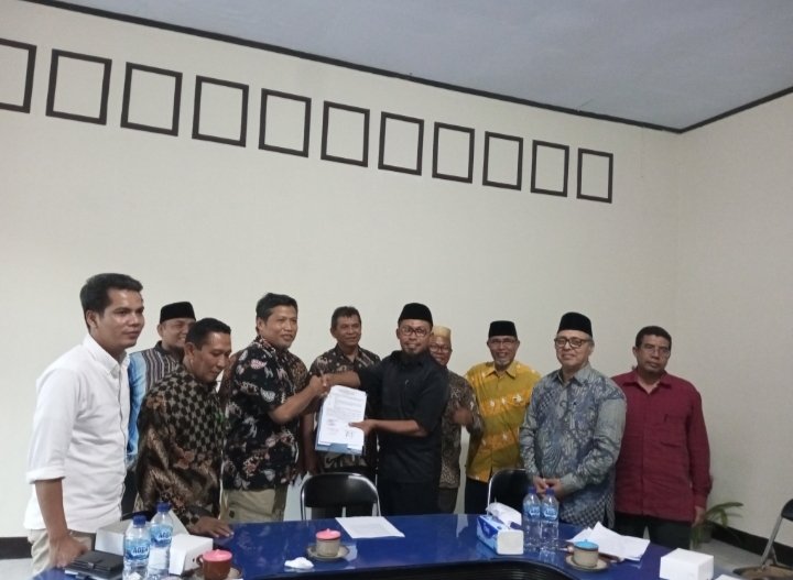Dilanjutkan Pembangunan Rumah Sakit UMMAT Muhammadiyah Lombok Timur