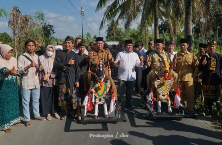 Bupati: RSUD Soejono Selong Menjadi Rujukan RSU di NTB