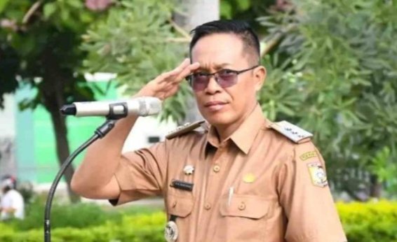 PJ Bupati Lombok Timur Komitmen Tegakkan Aturan, Oknum ASN Salah Ditindak Tegas