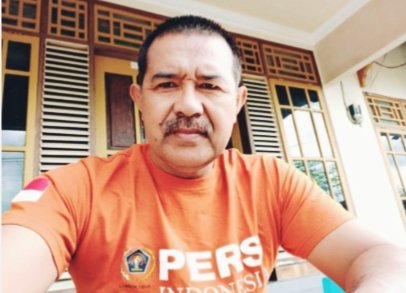 Ketua  PWI Lotim Prihatin Tingginya Peredaran Narkotika di Lombok Timur