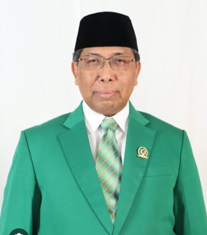 Simpul Masyarakat Lombok Siap Antar Tuan Guru Hazmi Hamzar Menuju  Senayan