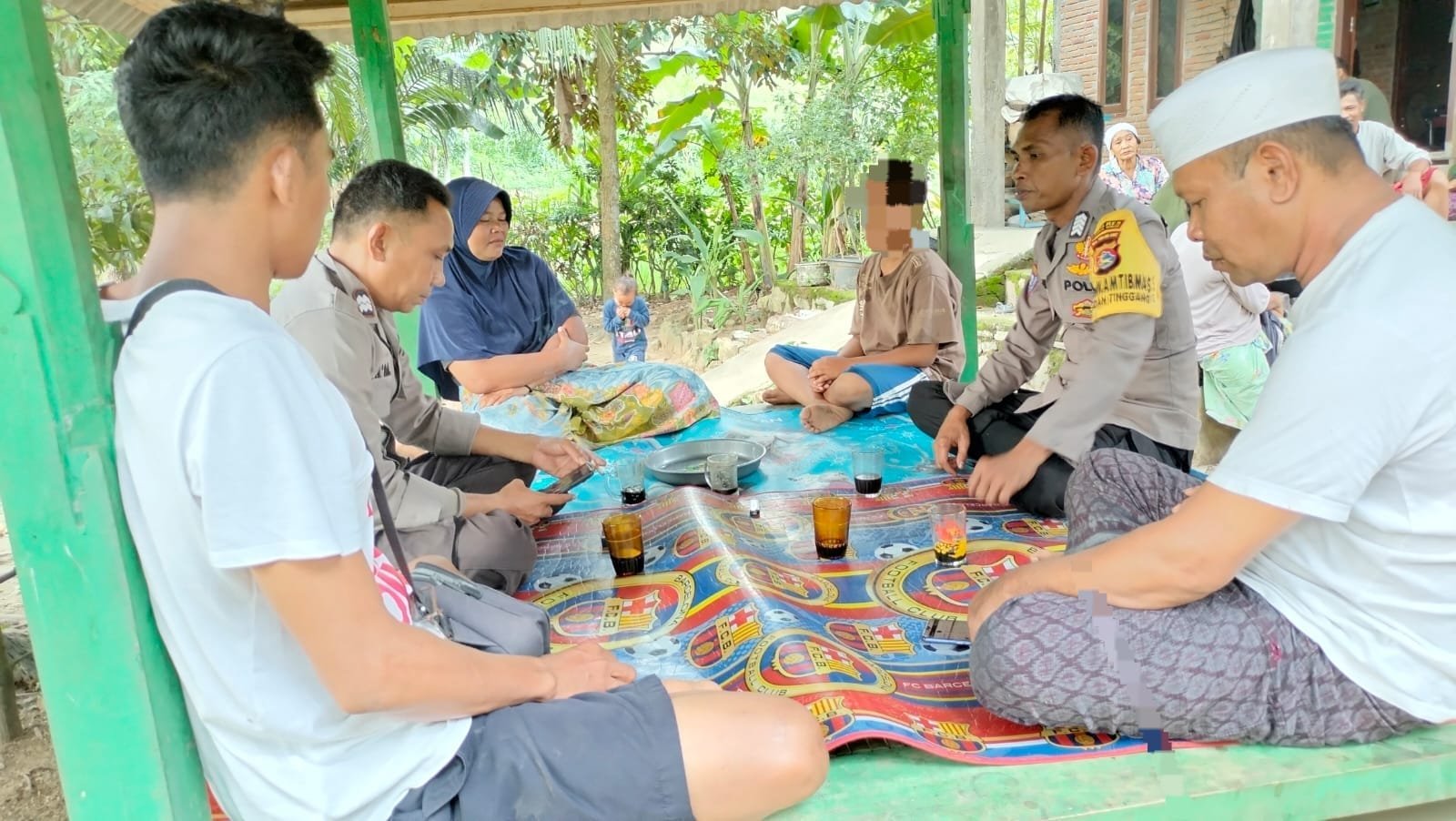 Warga Resah Beredar Video Penculikan Anak di Praya Lombok Tengah